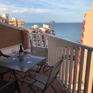 Apartamento Estudio